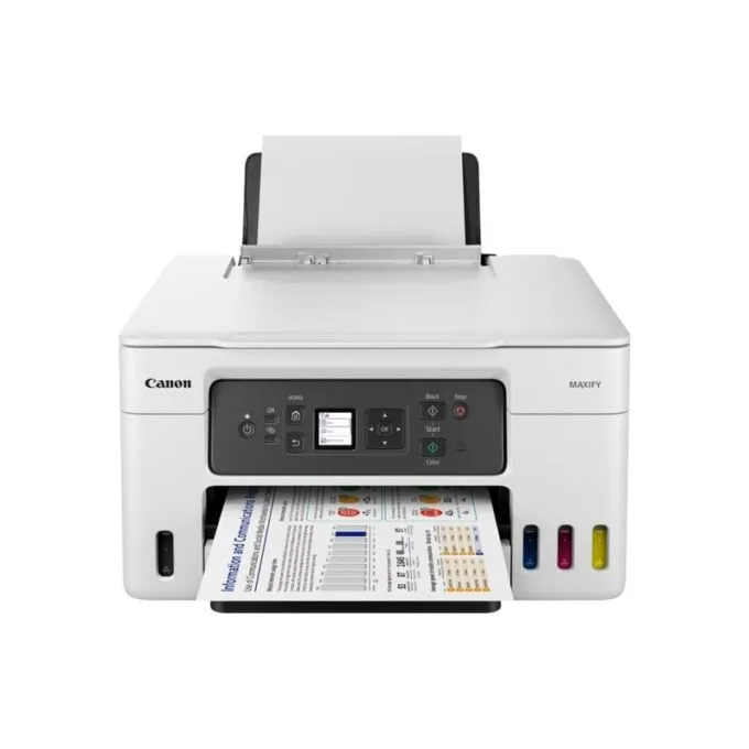 Canon MAXIFY GX3040 MegaTank — image 3
