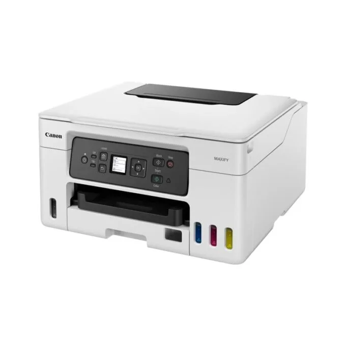 Canon MAXIFY GX3040 MegaTank — image 4