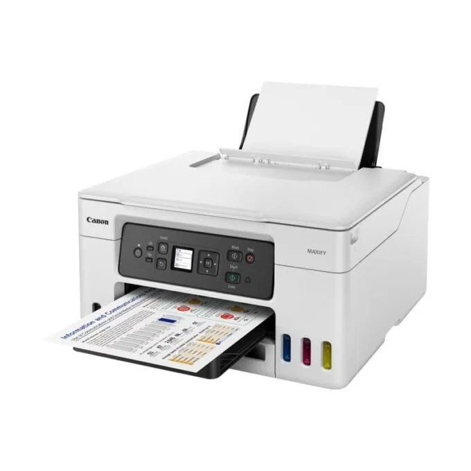 Canon MAXIFY GX3040 MegaTank — image 5
