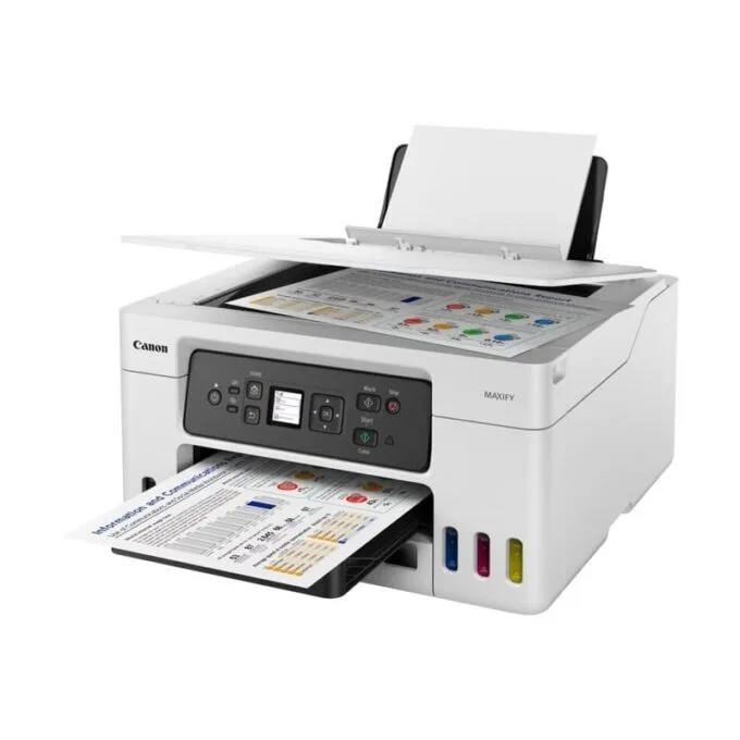 Canon MAXIFY GX3040 MegaTank — image 6