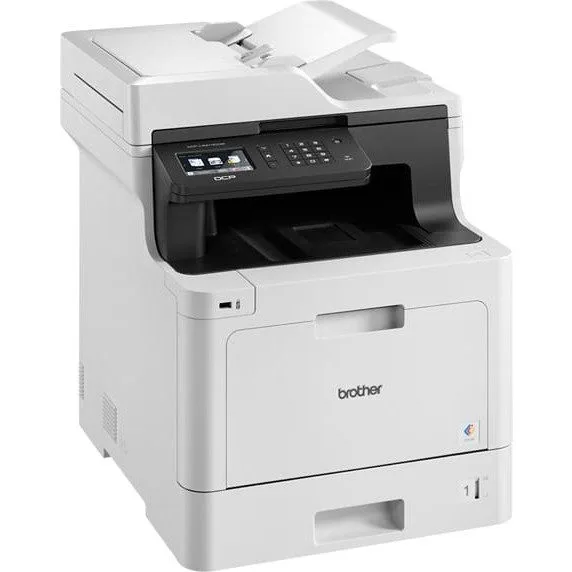 Brother DCP-L8410CDW — image 1