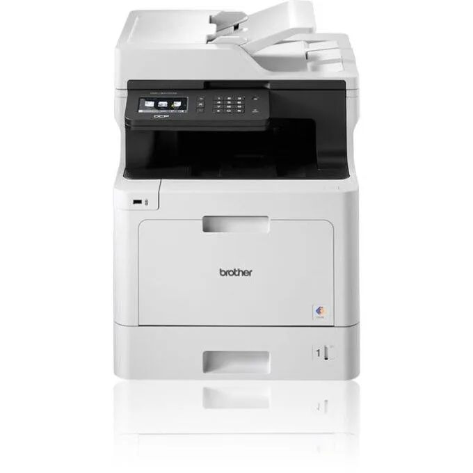 Brother DCP-L8410CDW — image 2