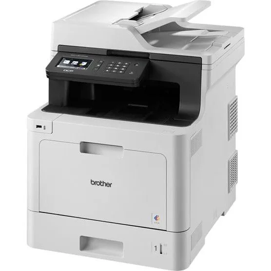 Brother DCP-L8410CDW — image 3
