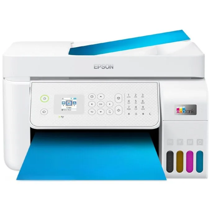 Epson EcoTank L5316 — image 1
