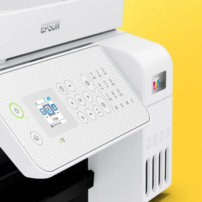 Epson EcoTank L5316 — image 8