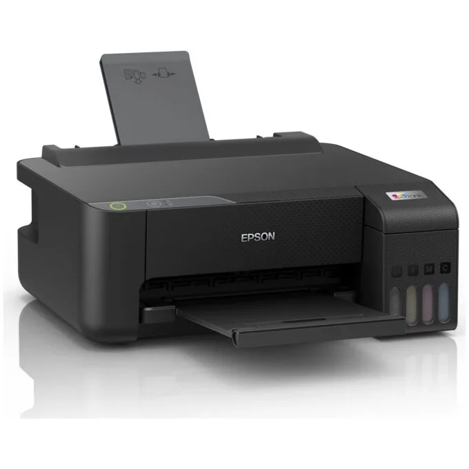 Epson L1230 — image 4
