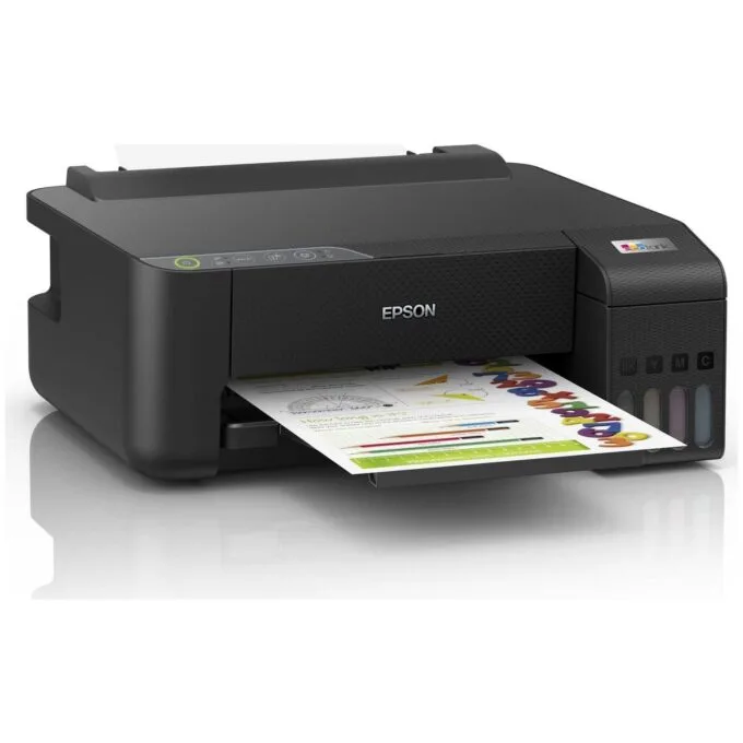 Epson L1270 — image 5