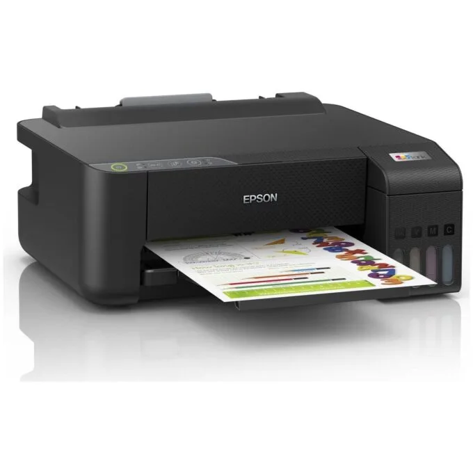Epson L1270 — image 7