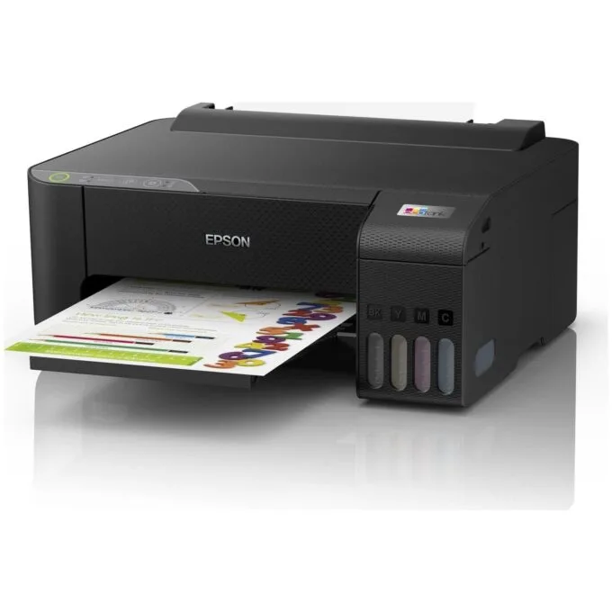 Epson L1270 — image 9