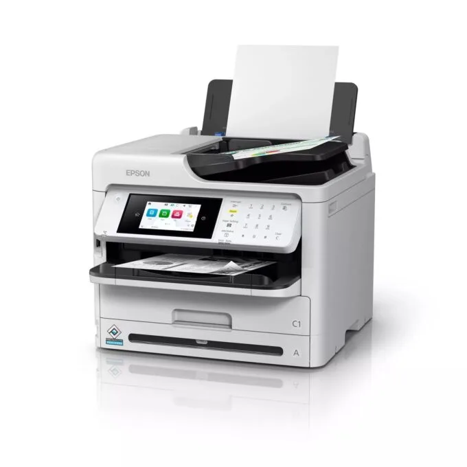 Epson MFP WF−M5899DWF — image 1