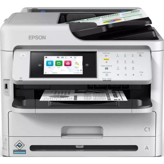 Epson MFP WF−M5899DWF — image 2
