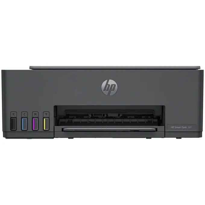 HP Smart Tank 581 Color Attraction Wi Fi USB — image 3