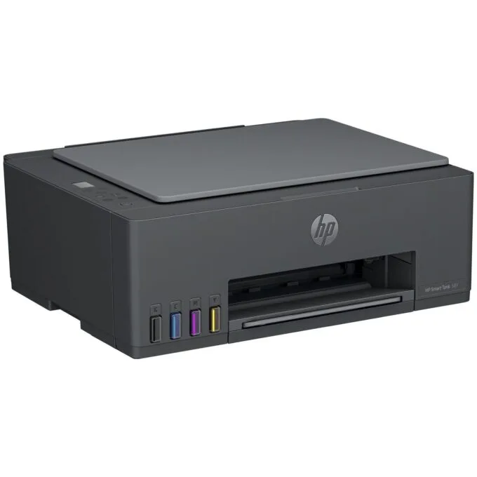 HP Smart Tank 581 Color Attraction Wi Fi USB — image 4