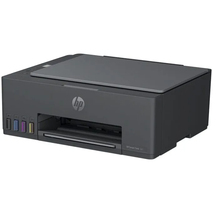 HP Smart Tank 581 Color Attraction Wi Fi USB — image 5