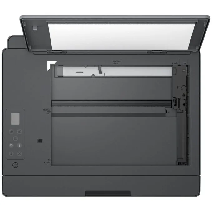 HP Smart Tank 581 Color Attraction Wi Fi USB — image 7
