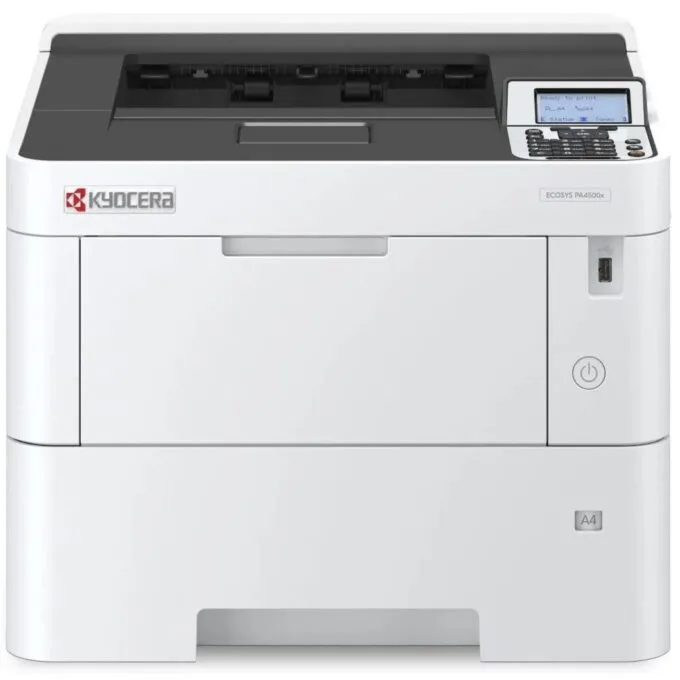 Kyocera ECOSYS PA4500x — image 1
