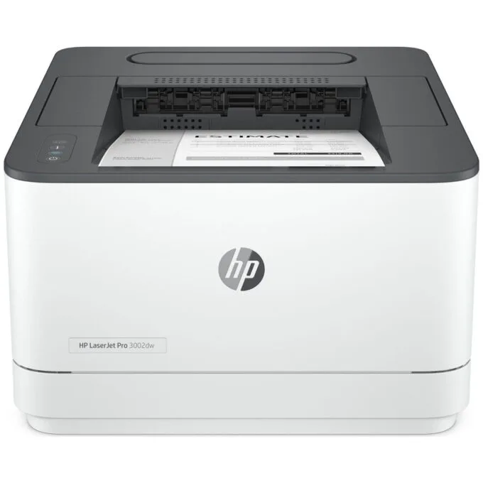 HP LaserJet Pro 3002dw — image 2