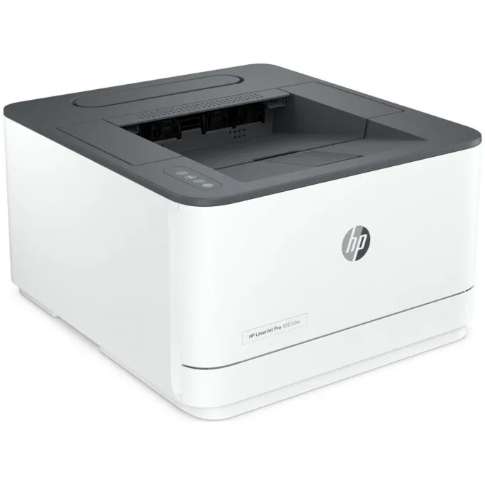 HP LaserJet Pro 3002dw — image 4