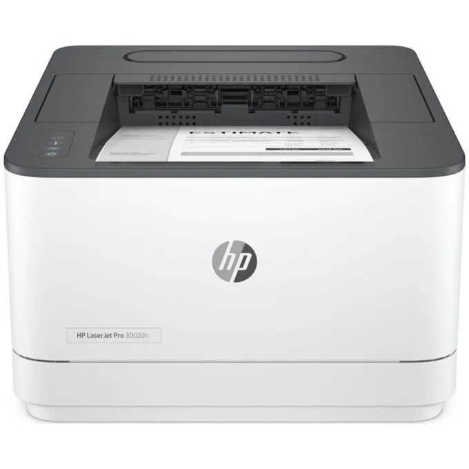 HP LaserJet Pro 3002dn — image 2