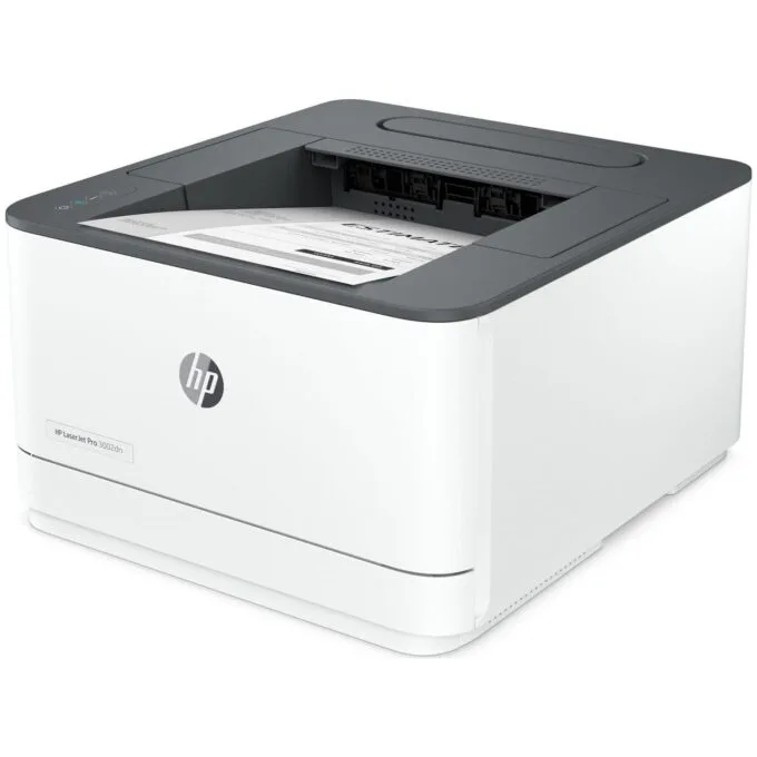 HP LaserJet Pro 3002dn — image 3