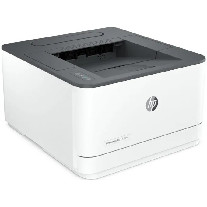 HP LaserJet Pro 3002dn — image 4