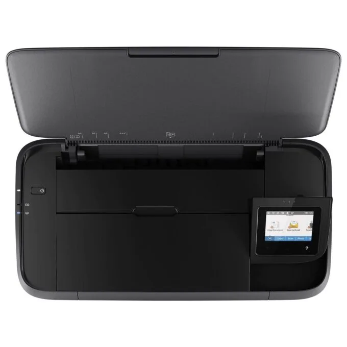 HP OfficeJet 250 Printer Instant Ink — image 4