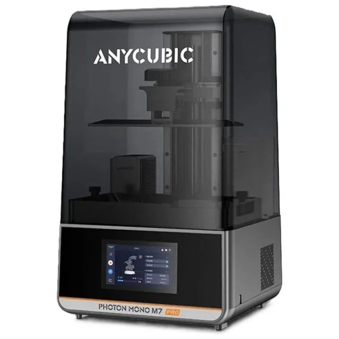 Drukarka 3D Anycubic Photon Mono M7 Pro — image 2