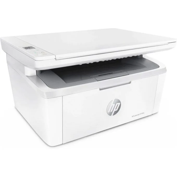 HP LaserJet M140w Mono USB WiFi — image 3