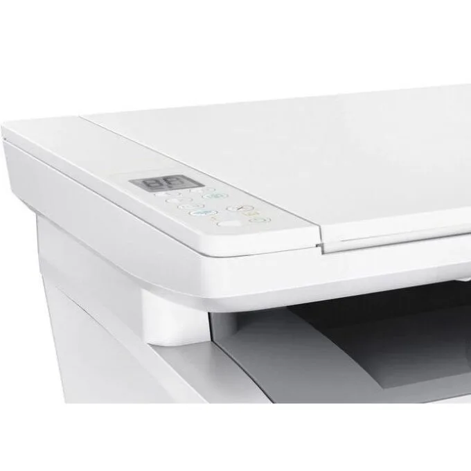 HP LaserJet M140w Mono USB WiFi — image 6
