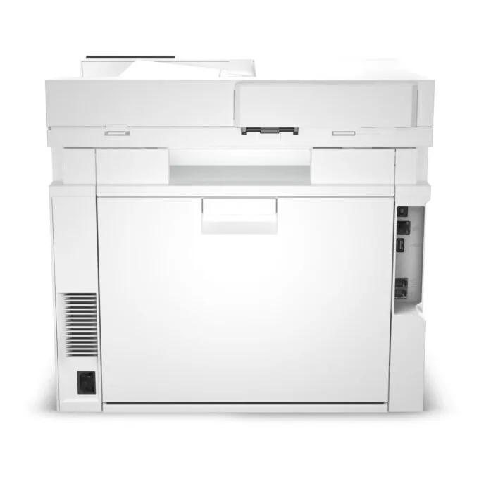 HP Color LaserJet Pro 4302fdw Fax Duplex WiFi BT Network — image 8