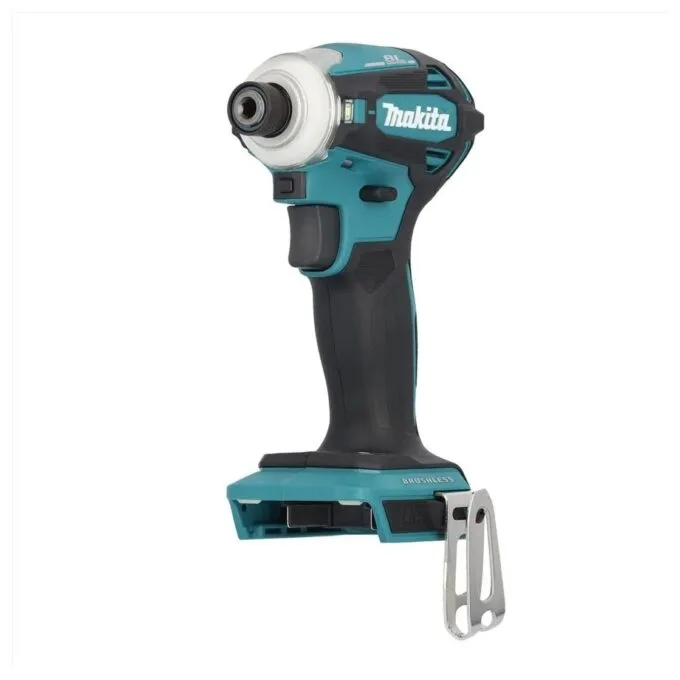 Makita DTD172Z - without battery and charger — image 1