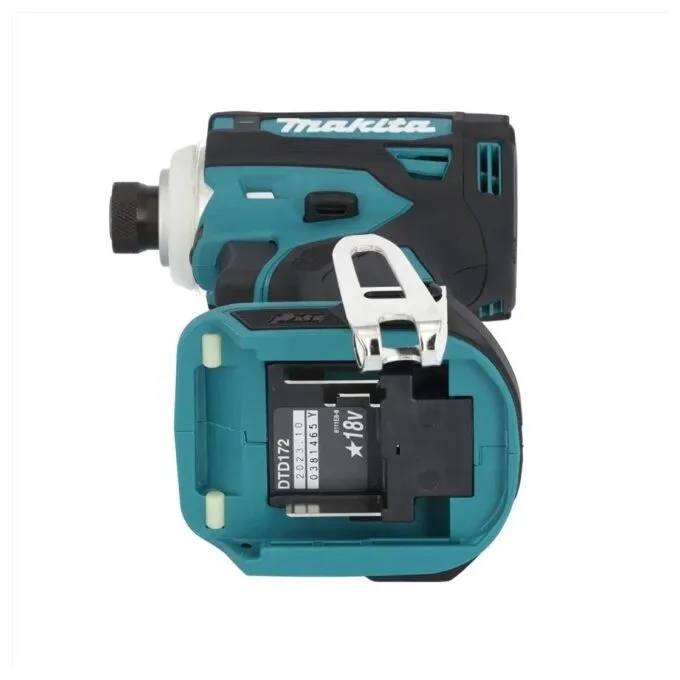 Makita DTD172Z - without battery and charger — image 6