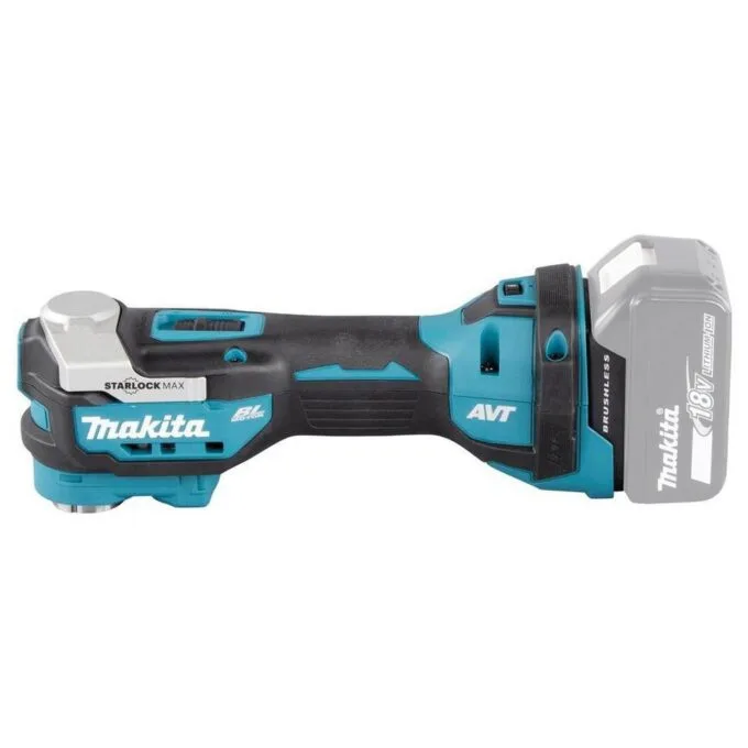 Makita DTM52Z — image 12