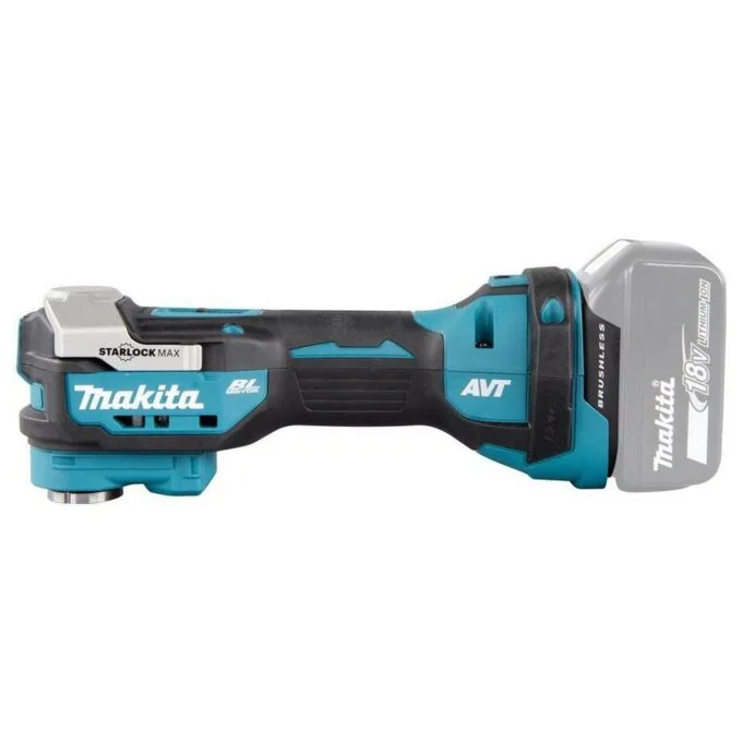 Makita DTM52Z — image 13