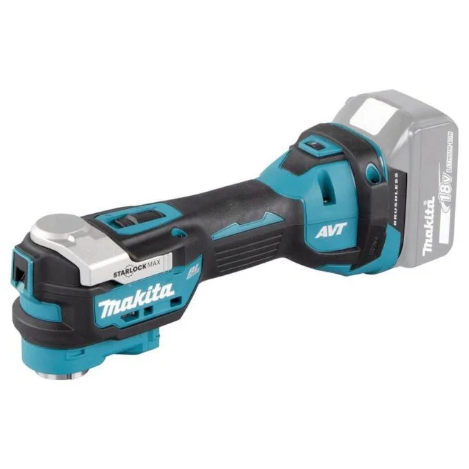 Makita DTM52Z — image 14