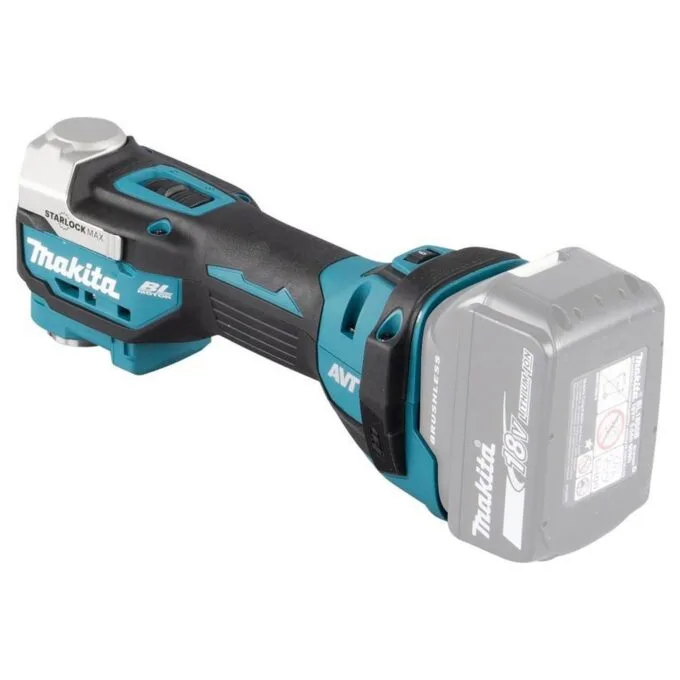 Makita DTM52Z — image 2