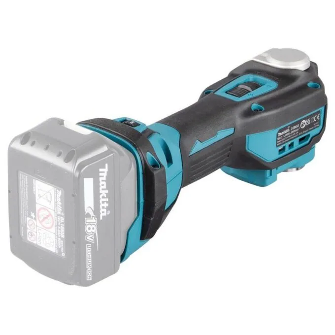 Makita DTM52Z — image 4