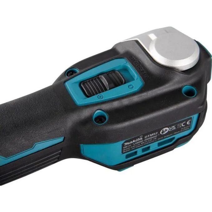 Makita DTM52Z — image 7