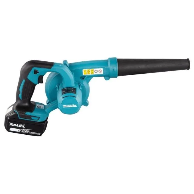 Makita DUB185Z (without battery) — image 6