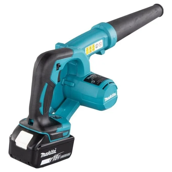 Makita DUB185Z (without battery) — image 7