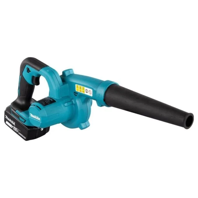 Makita DUB185Z (without battery) — image 8