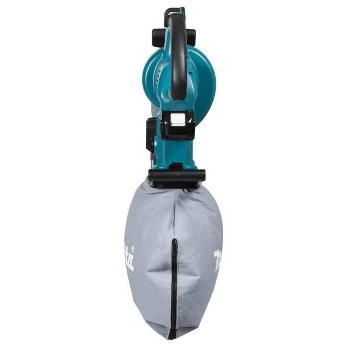 Makita DUB187Z without battery and charger — image 6