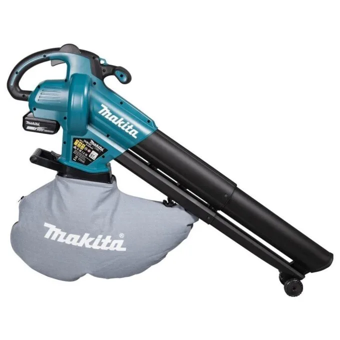 Makita DUB187Z without battery and charger — image 7