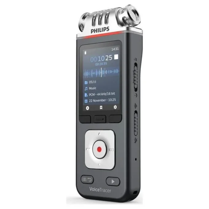 Philips DVT8115 8GB USB memory — image 1
