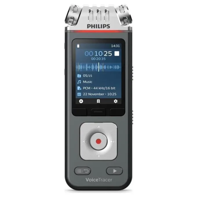 Philips DVT8115 8GB USB memory — image 2