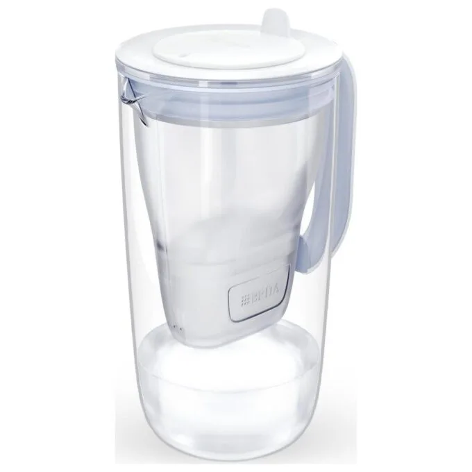 Brita Glass + 1 filter Maxtra Pro Pure Performance blue — image 2