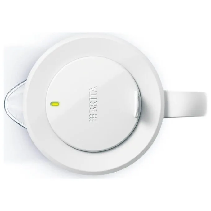 Brita Glass + 2 filters Maxtra ProPure Performance blue — image 4