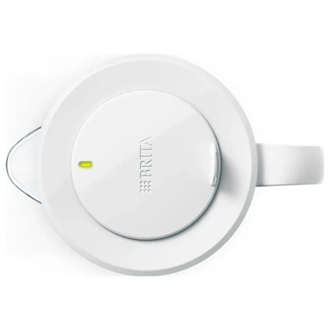 Brita Glass + 1 filter Maxtra Pro Pure Performance grey — image 4
