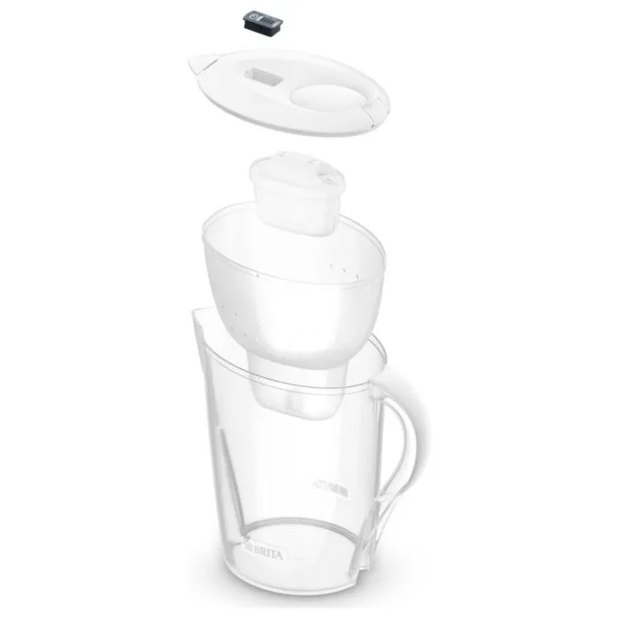 Brita Marella XL + 1 filter MAXTRA PRO Pure Performance white — image 3
