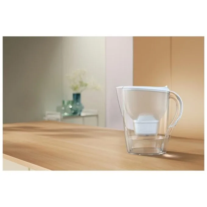 Brita Marella XL + 1 filter MAXTRA PRO Pure Performance white — image 4